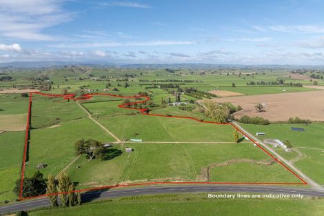 Photo of property in 1549 State Highway 3, Otorohanga, 3974