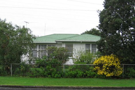 Photo of property in 11 Osprey Street, Pakuranga, Auckland, 2010