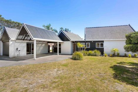 Photo of property in 11 Pauanui Boulevard, Pauanui, Hikuai, 3579