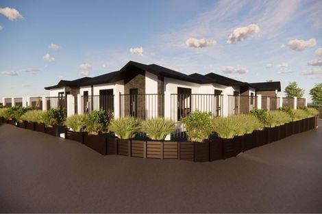 Photo of property in 4 Bassett Street, Burwood, Christchurch, 8083