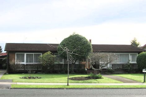 Photo of property in 3 Madill Road, St Andrews, Hamilton, 3200