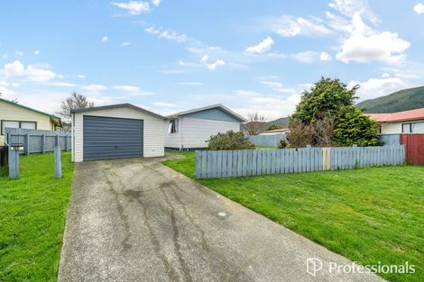 Photo of property in 14 Honey Street, Wainuiomata, Lower Hutt, 5014