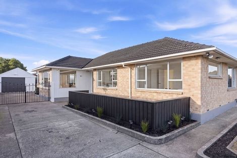Photo of property in 51 Bickerton Street, Wainoni, Christchurch, 8061