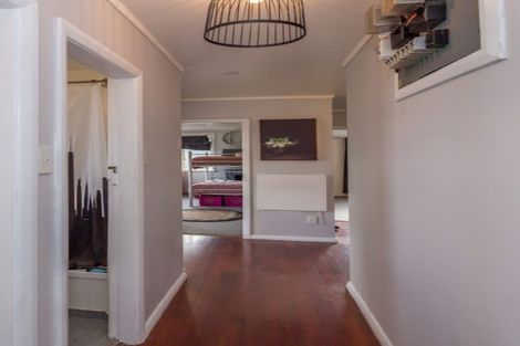 Photo of property in 35 Middlesex Street, Levin, 5510