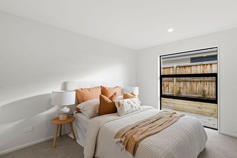 Photo of property in 12 Alex Place, Rolleston, 7614