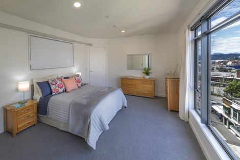 Photo of property in Kate Sheppard Apartments, 6i/42 Molesworth Street, Thorndon, Wellington, 6011
