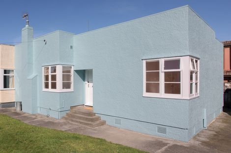 Photo of property in 6/185 Fitzherbert Avenue, West End, Palmerston North, 4410