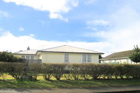 Photo of property in 12 Arbroath Avenue, Flaxmere, Hastings, 4120