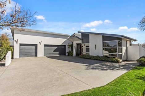 Photo of property in 28 Longspur Avenue, Wigram, Christchurch, 8025
