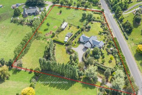 Photo of property in 9 Western Rise, Ohau, Levin, 5570