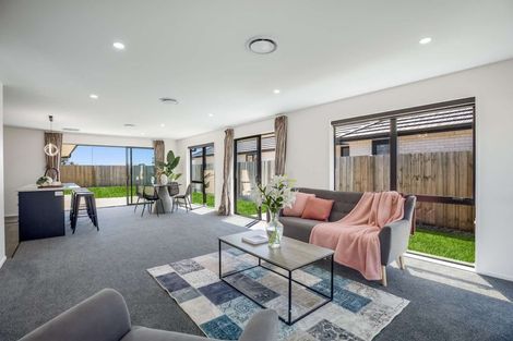 Photo of property in 15 Kirirua Avenue, Halswell, Christchurch, 8025