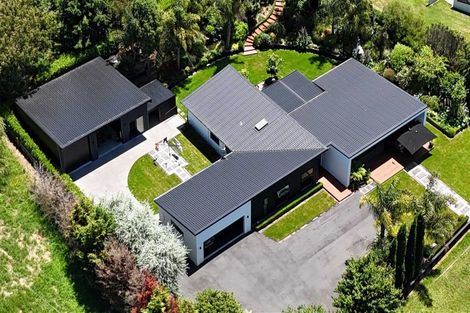 Photo of property in 42b Moxham Road, Te Awamutu, 3879