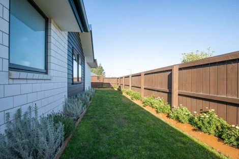 Photo of property in 84 Ridgeway Avenue, Rolleston, 7615