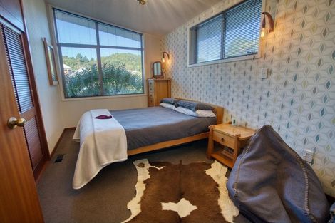 Photo of property in 25 Domain Terrace, Karoro, Greymouth, 7805