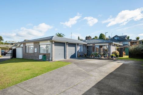 Photo of property in 23 Moverley Place, Pukete, Hamilton, 3200