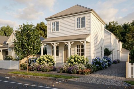 Photo of property in 1/129 Bristol Street, St Albans, Christchurch, 8014