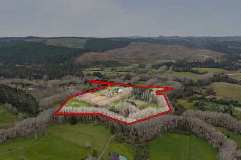 Photo of property in 87 Croft Lane, Riverhead, Albany, 0793