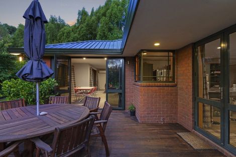 Photo of property in 479 Marshs Road, Halswell, Christchurch, 8025