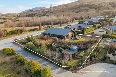 Photo of property in 1 Witley Lane, Lower Shotover, Queenstown, 9371