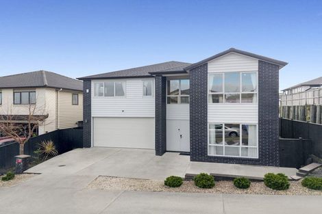 Photo of property in 52 Peihinga Road, Flat Bush, Auckland, 2019