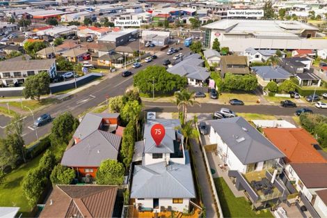 Photo of property in 75 Campbell Road, Mount Maunganui, 3116