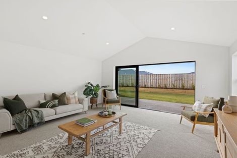 Photo of property in 12 Alex Place, Rolleston, 7614