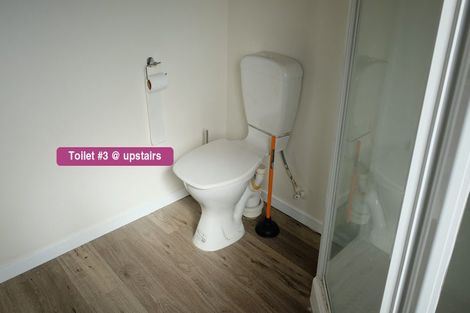 Photo of property in 3/62 Matipo Street, Riccarton, Christchurch, 8041