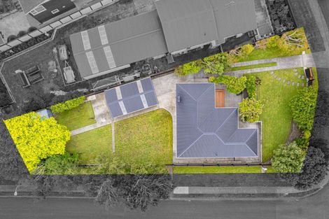 Photo of property in 136 Mount View Road, Bastia Hill, Whanganui, 4500