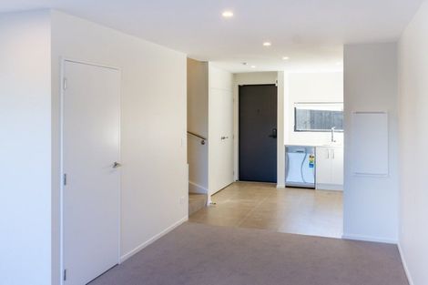 Photo of property in 4/291 Hereford Street, Christchurch Central, Christchurch, 8011