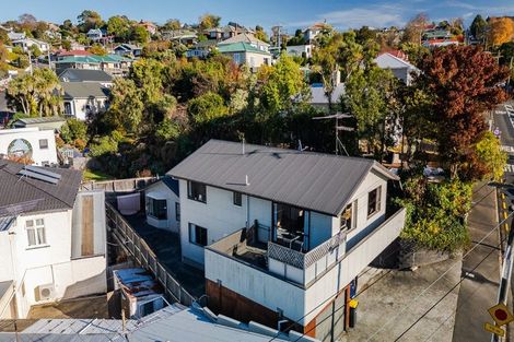 Photo of property in 12 Glen Road, Mornington, Dunedin, 9011
