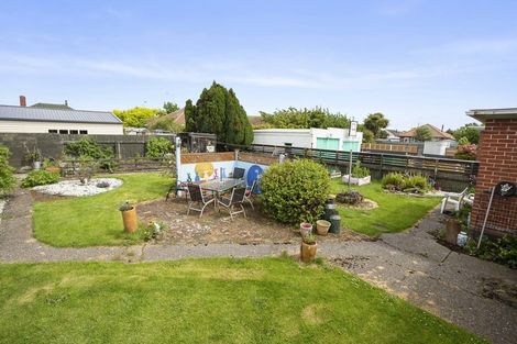 Photo of property in 95 Miller Street, Georgetown, Invercargill, 9812