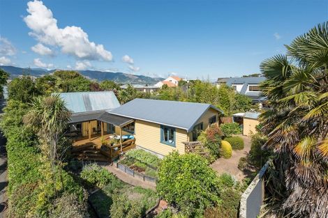 Photo of property in 27 Martin Street, Monaco, Nelson, 7011