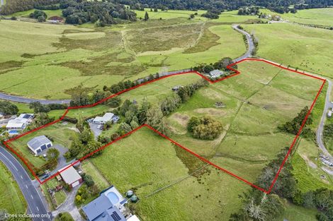 Photo of property in 23 Ngunguru Ford Road, Kiripaka, Whangarei, 0173