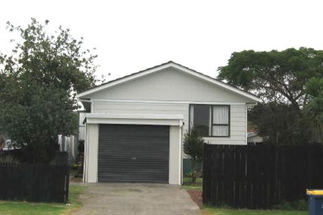 Photo of property in 11 Armada Drive, Ranui, Auckland, 0612