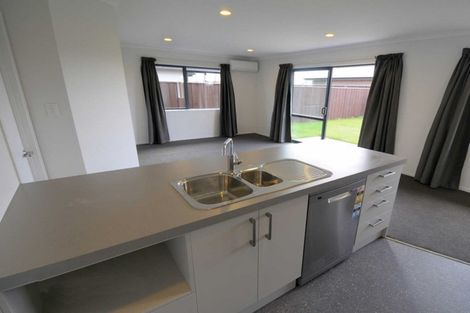 Photo of property in 52 Liddington Drive, Rolleston, 7615