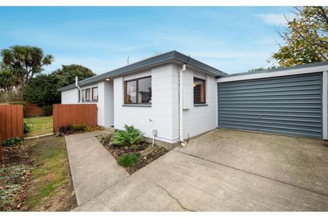 Photo of property in 21 Deyell Crescent, Sydenham, Christchurch, 8023