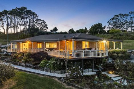Photo of property in 59 Turvey Road, Mangonui, 0420