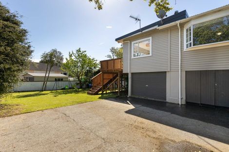 Photo of property in 43 Essex Street, Vogeltown, New Plymouth, 4310