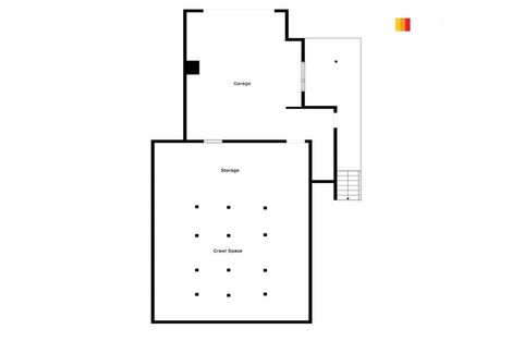 Photo of property in 14 Waikana Street, Broad Bay, Dunedin, 9014