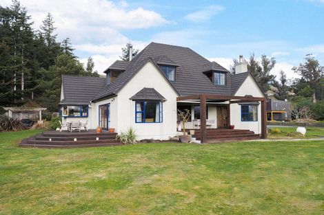 Photo of property in 481 East Taieri-allanton Road, Allanton, Mosgiel, 9092