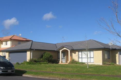 Photo of property in 5 Carlingford Drive, East Tamaki, Auckland, 2016