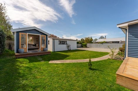Photo of property in 19 Burgess Street, Pleasant Point, 7903