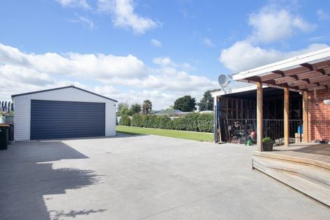 Photo of property in 71 Thomson Street, Tinwald, Ashburton, 7700