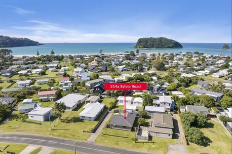 Photo of property in 314a Sylvia Road, Whangamata, 3620