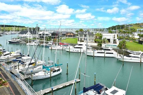 Photo of property in 76 Harbour Village Drive, Gulf Harbour, Whangaparaoa, 0930