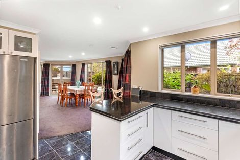 Photo of property in 25 Stallion Avenue, Halswell, Christchurch, 8025