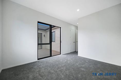 Photo of property in 30 Dungloe Avenue, Flat Bush, Auckland, 2019