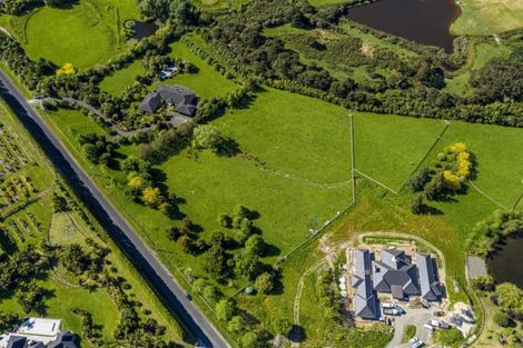 Photo of property in 45 Goldflats Lane, Coatesville, 0793