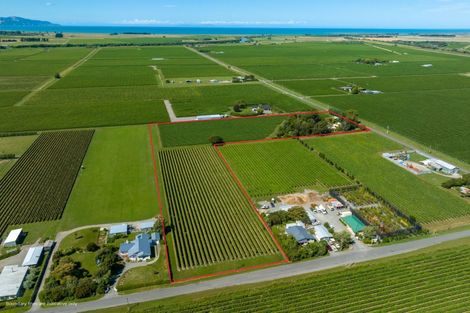 Photo of property in 21 Jones Road, Grovetown, Blenheim, 7273