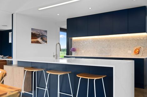 Photo of property in 604 Homebush Road, Kirwee, Christchurch, 7671